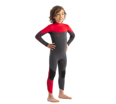 products/100/002/885/92/Hidrokostiumas vaikiskas JOBE Boston Fullsuit 3-2mm Red_1.jpg