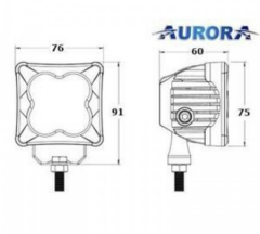 products/100/002/978/92/aurora led zibintas 5 cm d3 serijos zibintas 20w flood prol27_4.jpg