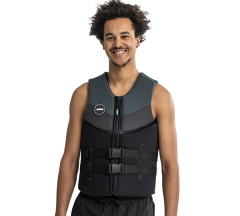 products/100/003/104/12/Gelbejimosi liemene vyriska JOBE Neoprene Vest Men Graphite Pilka.jpg