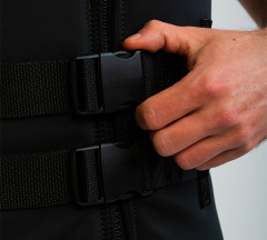 products/100/003/104/12/Gelbejimosi liemene vyriska JOBE Neoprene Vest Men Graphite Pilka_3.jpg