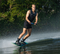 products/100/003/104/12/Gelbejimosi liemene vyriska JOBE Neoprene Vest Men Graphite Pilka_6.jpg