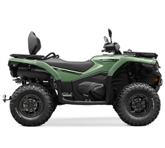 products/100/003/299/12/MY2024_CFORCE 450 L_Hunter Green_side.jpg