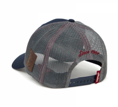 products/100/003/330/52/Kepure Indian Motorcycle Mens Script Patch Trucker Hat Melyna_1.jpg