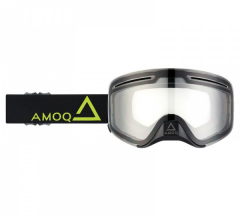 products/100/003/472/12/Akiniai AMOQ Vision Vent magnetiniai akiniai Juodi-HiVis  skaidrus 3.jpg
