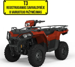 products/100/003/569/52/Polaris Sportsman 570 EFI 4x4 EPS Orange Rust 2023 Ratinis traktorius keturratis T3B.jpg