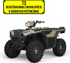 products/100/003/569/72/Polaris Sportsman 570 EFI 4x4 EPS LE - Military Tan 2023 Ratinis traktorius keturratis T3B 2.jpg