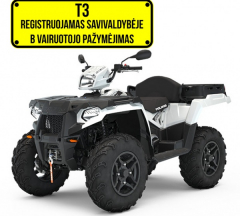 products/100/003/572/52/Polaris Sportsman X2 570 EFI 4x4 White 2023 Ratinis traktorius keturratis T3B 1.jpg