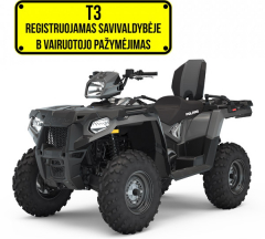 products/100/003/573/12/Polaris Sportsman Touring 570 EPS Titanium Metallic 60kmh. 2023 Ratinis traktorius keturratis T3B 3.jpg