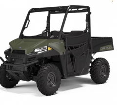 products/100/003/584/92/Polaris Ranger 570 EFI 4x4 Sage Green bagis mini traktorius 2023 OFFROAD 1.jpg