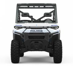 products/100/003/637/92/Polaris Ranger EV Full-Size Premium - Icy White Pearl T1B Elektrinis Bagis 2023 mini trauktorius 3.jpg
