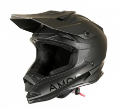 products/100/003/638/52/Salmas AMOQ Meteor Blackout Helmet Juodas_1.jpg