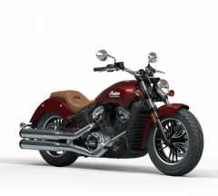 products/100/003/642/52/Indian Motorcycle Scout 1200 Maroon Metallic ABS 2023 6.jpg