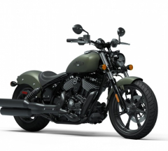products/100/003/650/12/Indian Motorcycle Chief Dark Horse Sagebrush Smoke ABS 2023 7.jpg