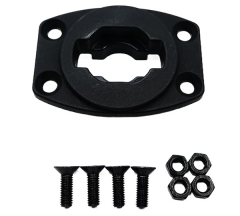 products/100/003/663/14/Adapteris greitai jungciai metaliniui stovui CFMOTO 9DQV-809100-3000.jpg