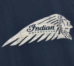 products/100/003/761/12/Marskineliai Indian Motorcycle Mens Faded Headdress T-Shirt Melyni_3.jpg