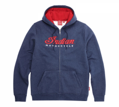 products/100/003/772/52/Dzemperis Indian Motorcycle Womens USA Flag Hoodie Navy Melynas_1.jpg