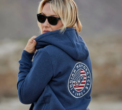 products/100/003/772/52/Dzemperis Indian Motorcycle Womens USA Flag Hoodie Navy Melynas_4.jpg