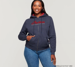 products/100/003/772/52/Dzemperis Indian Motorcycle Womens USA Flag Hoodie Navy Melynas_6.jpg