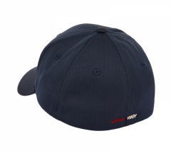 products/100/003/773/32/Kepure Indian Motorcycle Script Icon Performance Cap Navy Melyna_2.jpg