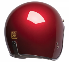 products/100/003/774/72/Salmas Indian Motorcycle Open Face Retro Helmet Raudonas_3.jpg