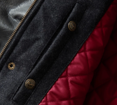 products/100/003/787/12/Striuke Indian Motorcycle Mens Varsity Bomber Jacket Juoda_6.jpg
