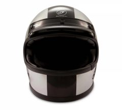 products/100/003/794/32/Salmas Indian Motorcycle Gloss Stripe Retro Full Face Helmet Sidabrinis_3.jpg