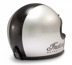 products/100/003/794/32/Salmas Indian Motorcycle Gloss Stripe Retro Full Face Helmet Sidabrinis_7.jpg