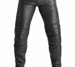 products/100/003/831/12/Moto kelnes KATANA SLIM BLACK  Motorcycle Leather Pants 3.jpg