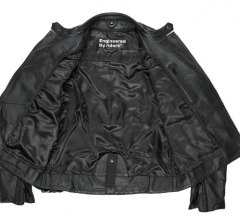 products/100/003/831/32/Striuke TWIN LEATHER JACKET BLACK  Mens Leather Motorcycle Jacket 10.jpg
