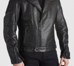 products/100/003/831/32/Striuke TWIN LEATHER JACKET BLACK  Mens Leather Motorcycle Jacket.jpg