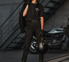 products/100/003/841/92/Moto dzinsai moterims Pando KISSAKI ARM 01  Motorcycle Jeans  Womens Slim-Fit ARMALITH 4.jpg