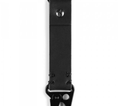 products/100/003/850/12/Raktu pakabukas Pando HORO BLACK  Leather keychain holder 2.jpg