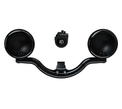 products/100/003/936/32/Laikikliai papildomiems zibintams Pathfinder S Juodi Indian Chief 2884775-266.jpg