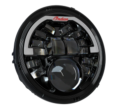 products/100/003/969/12/LED priekinis zibintas Pathfinder juodas Indian Chief ir Scout 2884995-266.jpg