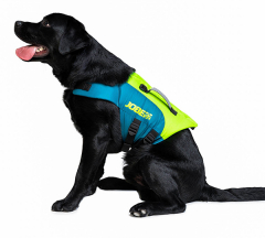 products/100/004/031/52/Gelbejimosi liemene Augintiniui JOBE Pet Vest ZaliaMelyna.jpg