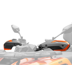 products/100/004/064/12/Ranku apsaugu komplektas CFORCE 450 520 850 ir 1000 G2 Lava Orange_1.jpg