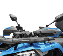 products/100/004/064/52/Ranku apsaugu komplektas CFORCE 450 520 850 ir 1000 G2 Royal Blue.jpg