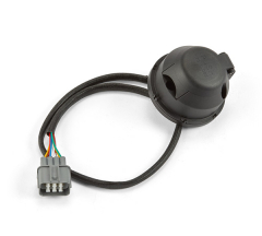 products/100/004/064/72/Priekabos lizdo laikiklis su jungtimi 8-PIN CFMOTO 9DQV-800200-3000_2.jpg