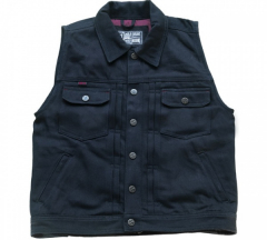 products/100/004/094/52/Dzinsine liemene 13 1 2 Rain Splitter Denim vest Juoda_1.jpg