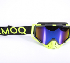 products/100/004/096/12/Akiniai AMOQ Aster Snow Goggles Black-HiVis Blue Mirror Melynas stiklas_1.jpg