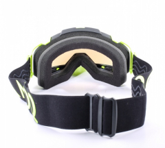 products/100/004/096/12/Akiniai AMOQ Aster Snow Goggles Black-HiVis Blue Mirror Melynas stiklas_2.jpg