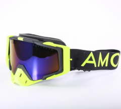 products/100/004/096/12/Akiniai AMOQ Aster Snow Goggles Black-HiVis Blue Mirror Melynas stiklas_3.jpg