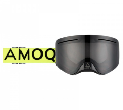 products/100/004/096/92/Akiniai AMOQ Vision Vent Magnetiniai akiniai HiVis Black  Tamsintas stiklas_1.jpg