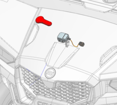 products/100/004/179/72/Nuotolinis gerves valdymo pultelis CFMOTO 5ASV-801500-6000_1.jpg