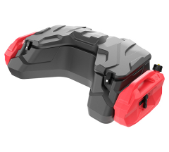 products/100/004/206/12/Galine daiktadeze 96L CFMOTO CFORCE 450 ir 520 tik su plastikinemis bagazinemis 942-0207_9.jpg