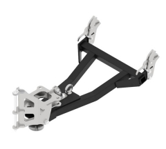 products/100/004/746/12/Priekinio tvirtinimo remas UTV V-Plow G2 sniego peiliams 1800mm 34.4000.jpg