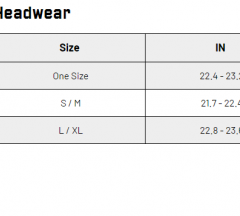 products/100/004/769/32/Kaklaskare Camo multifunction Headwear Juoda(2).png
