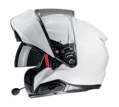 products/100/004/802/72/Pasikalbejimo iranga SMART HJC 11B Flat Blackjpg_1.jpg