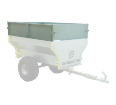 products/100/004/817/73/Nuimami bortu paaukstinimai 300mm Iron Baltic OFFROAD 500 ATV priekabai 89.2000.jpg