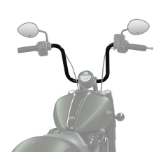 products/100/004/880/72/Vairas Mini Ape Handlebars Juodas Indian Chief 2885001-266_1.jpg